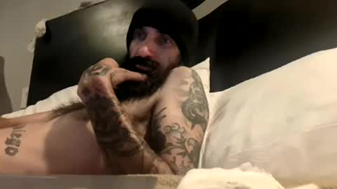 theh4iryfi5h online show from March 12, 2026, 12:17 am