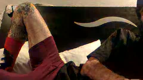 theh4iryfi5h online show from March 12, 2026, 12:22 pm