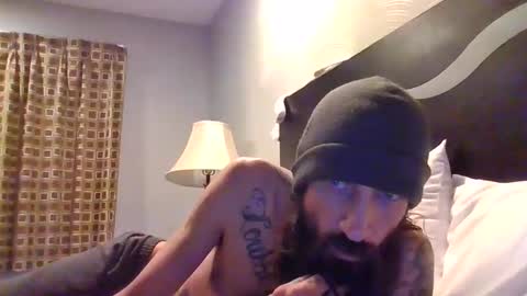 theh4iryfi5h online show from March 13, 2026, 1:40 pm