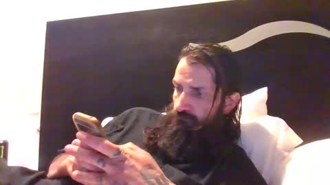 theh4iryfi5h online show from March 14, 2026, 8:03 pm