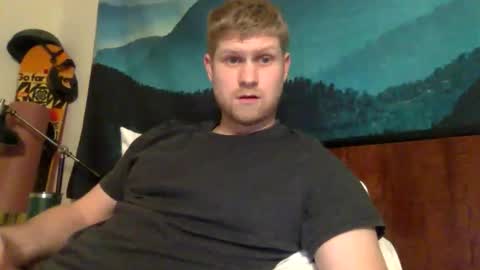 Harry online show from February 26, 2026, 11:37 pm