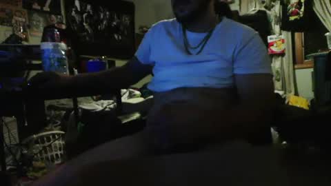 Snapshot of thehammer21992 chatting on July 27, 2026, 4:41 am dontbeshybby online show from July 27, 2026, 4:41 am