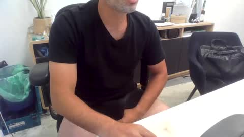 Snapshot of thehardcock2025 chatting on July 5, 2026, 5:42 pm thehardcock2025 online show from July 5, 2026, 5:42 pm