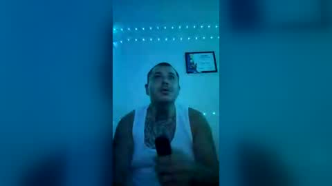 Snapshot of thehomieandrew100___ chatting on July 31, 2026, 11:53 am thehomieandrew100___ online show from July 31, 2026, 11:53 am