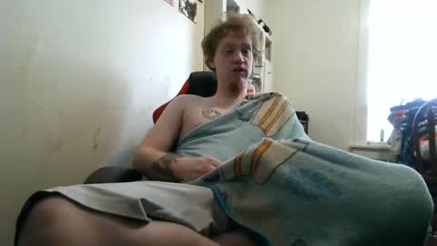 fuzzyfox online show from February 13, 2026, 6:15 pm