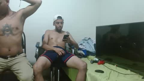 thehousedog online show from March 12, 2025, 3:46 am