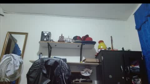 Snapshot of thehousedog chatting on May 3, 2026, 8:37 pm thehousedog online show from May 3, 2026, 8:37 pm