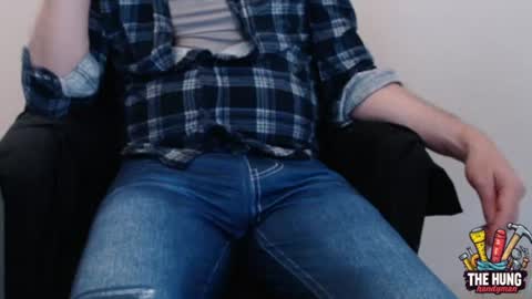 TheHungHandyman online show from June 8, 2026, 2:34 am