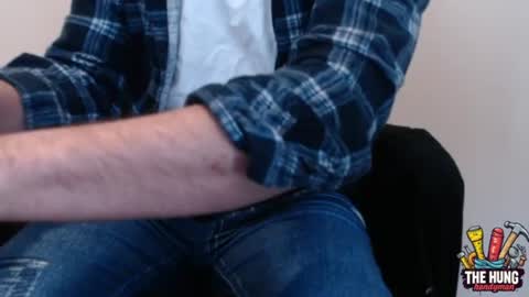 TheHungHandyman online show from June 21, 2026, 1:08 am