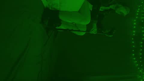 thehungmantis online show from January 20, 2025, 1:28 am