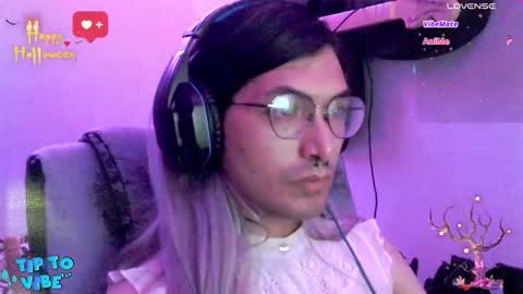 Snapshot of thehushvibe chatting on October 27, 2025, 7:01 am Jav online show from October 27, 2025, 7:01 am