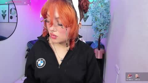 Theia  online show from February 27, 2026, 3:34 pm