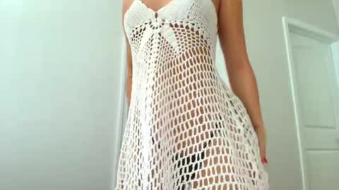 Snapshot of theislandgirl chatting on February 28, 2025, 5:04 pm Lily Marie online show from February 28, 2025, 5:04 pm