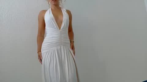 Lily Marie online show from June 13, 2026, 7:45 pm