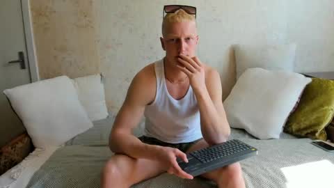 thejacob_d online show from April 23, 2026, 11:53 am