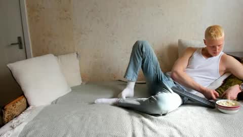 thejacob_d online show from April 23, 2026, 12:29 pm