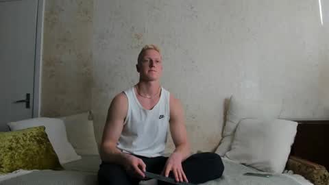 thejacob_d online show from April 29, 2026, 5:06 pm