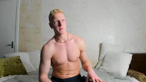 thejacob_d online show from April 29, 2026, 5:30 pm