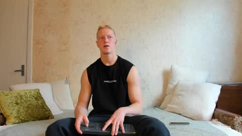 thejacob_d online show from April 30, 2026, 9:15 am