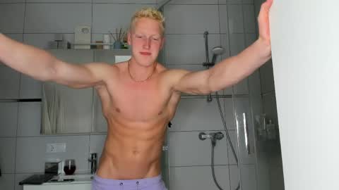 Snapshot of thejacob_d chatting on May 26, 2026, 6:04 pm thejacob_d online show from May 26, 2026, 6:04 pm