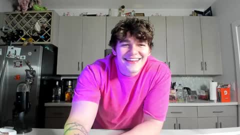 Snapshot of thejohnnystone chatting on January 22, 2025, 12:59 am Johnny Stone online show from January 22, 2025, 12:59 am