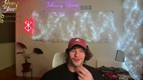 Johnny Stone online show from February 11, 2026, 1:10 am