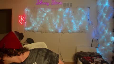 Johnny Stone online show from February 19, 2026, 1:12 am