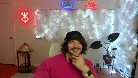 Johnny Stone online show from May 5, 2026, 10:07 pm