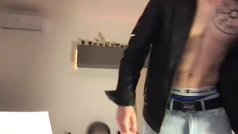 Snapshot of thejoker888 chatting on December 23, 2024, 10:55 pm Master Joker online show from December 23, 2024, 10:55 pm