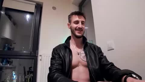 Snapshot of thejoker888 chatting on January 7, 2025, 11:14 pm Master Joker online show from January 7, 2025, 11:14 pm