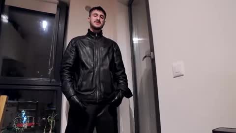 Snapshot of thejoker888 chatting on January 10, 2025, 11:29 pm Master Joker online show from January 10, 2025, 11:29 pm