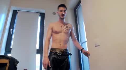 Snapshot of thejoker888 chatting on January 17, 2025, 8:34 am Master Joker online show from January 17, 2025, 8:34 am