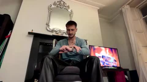 Snapshot of thejoker888 chatting on October 20, 2025, 11:05 pm Master Joker online show from October 20, 2025, 11:05 pm