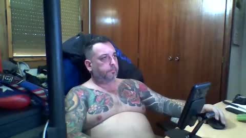 thekier online show from February 7, 2025, 3:30 pm