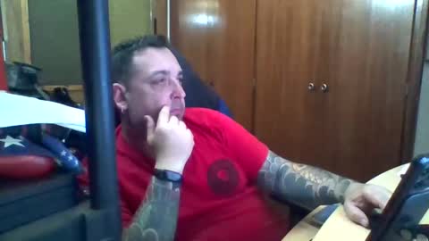 thekier online show from February 17, 2025, 7:10 pm