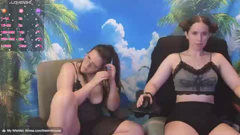 Goddess Nola online show from June 15, 2026, 11:29 pm