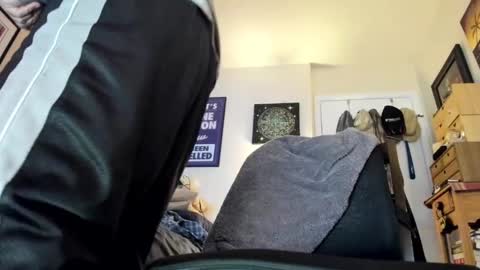 Snapshot of thekinkside chatting on January 12, 2025, 5:24 am KinkSide online show from January 12, 2025, 5:24 am