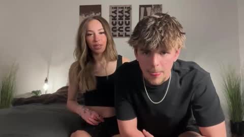 Kira  Zane online show from February 28, 2026, 2:01 am