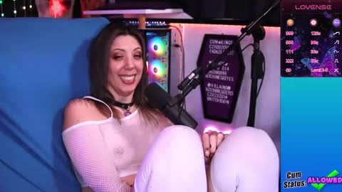 Nix online show from September 23, 2025, 2:36 am