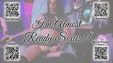 Nix online show from November 18, 2025, 3:01 am