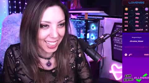 Nix online show from January 15, 2026, 3:11 am