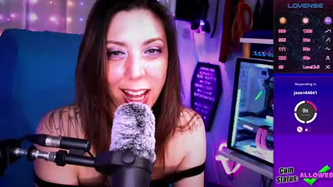 Nix online show from April 28, 2026, 7:19 pm