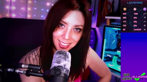 Nix online show from May 15, 2026, 7:10 pm
