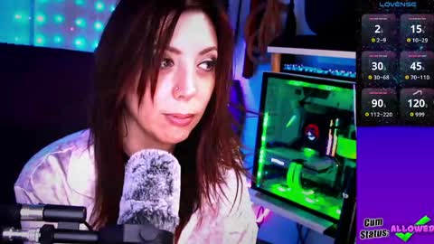 Nix online show from May 28, 2026, 7:11 pm