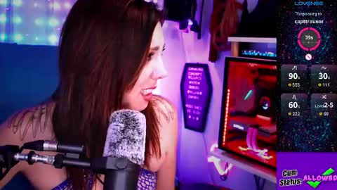 Nix online show from June 25, 2026, 7:07 pm