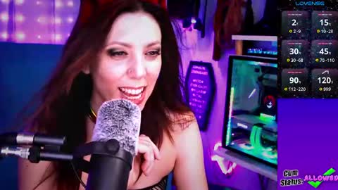 Nix online show from July 2, 2026, 3:23 am