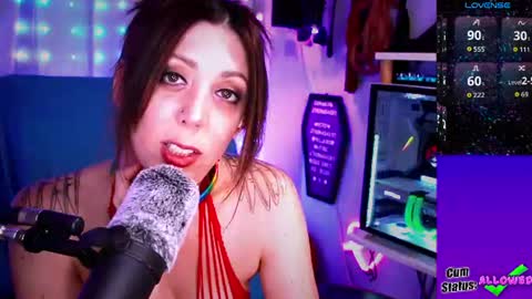 Nix online show from July 15, 2026, 7:08 pm