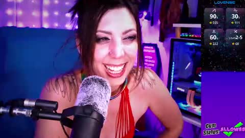 Nix online show from July 23, 2026, 3:15 am