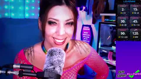 Nix online show from July 23, 2026, 7:12 pm