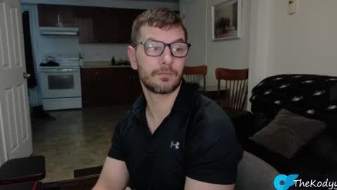 thekodyy online show from January 7, 2026, 1:35 pm